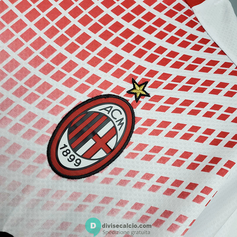 Maglia AC Milan Gara Away 2020/2021