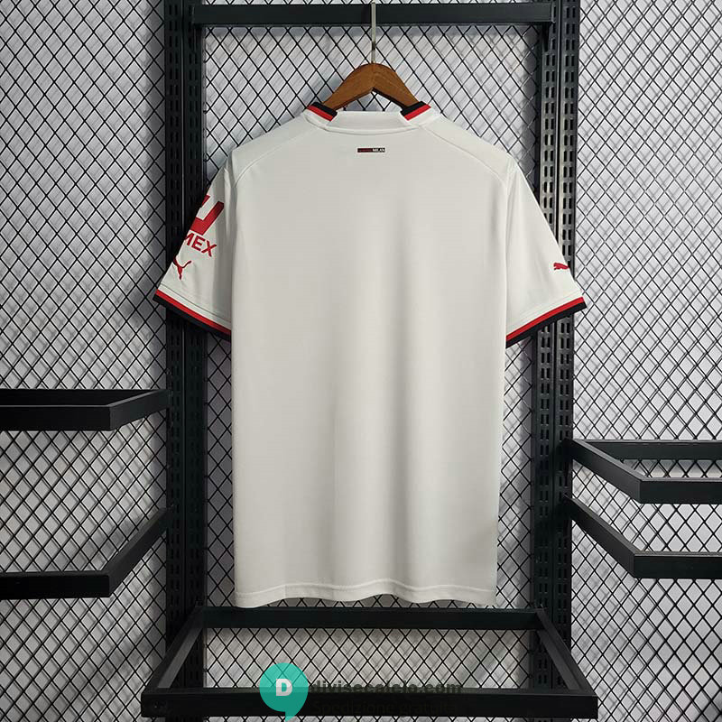 Maglia AC Milan Gara Away 2022/2023