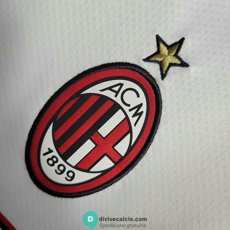 Maglia AC Milan Gara Away 2022/2023