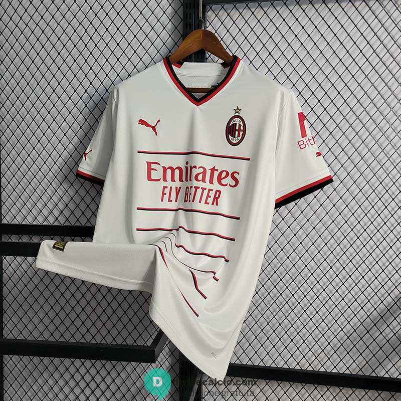 Maglia AC Milan Gara Away 2022/2023