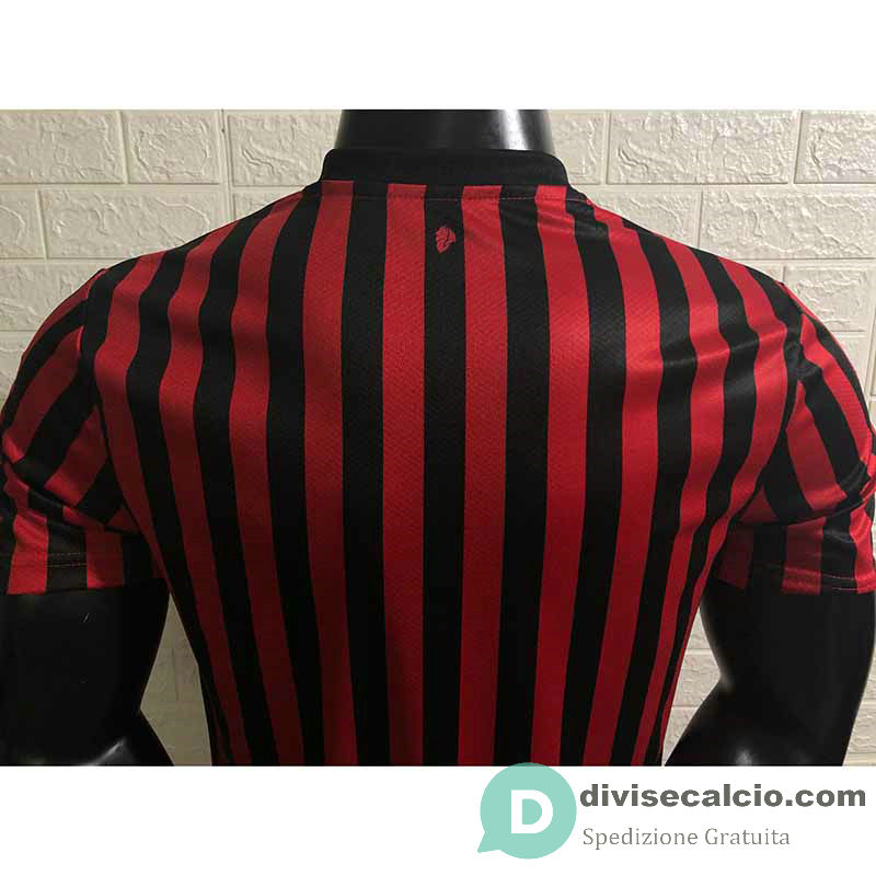 Maglia AC Milan Gara Home 2019/2020