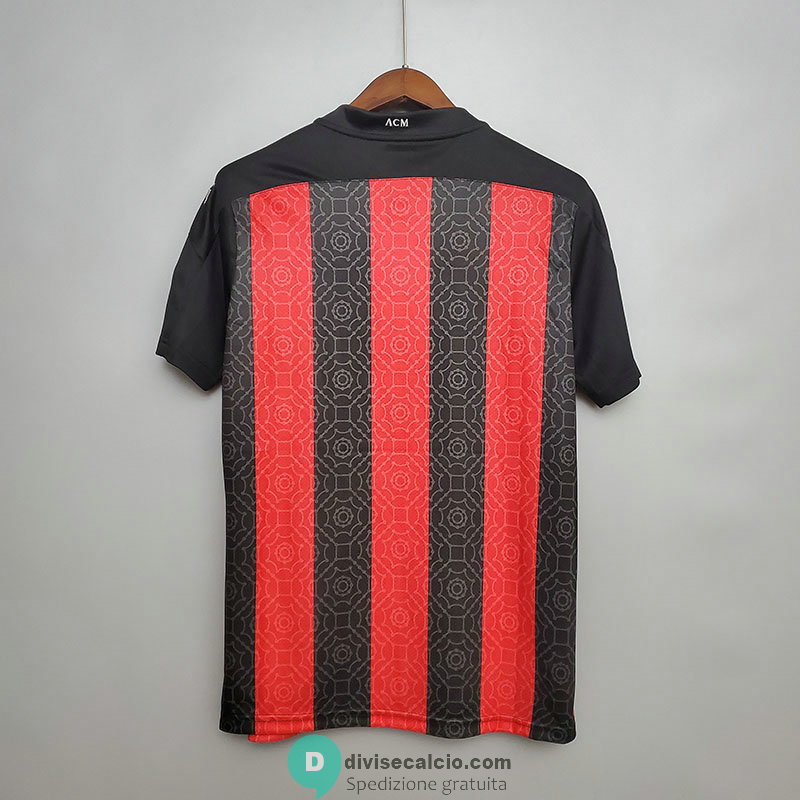 Maglia AC Milan Gara Home 2020/2021