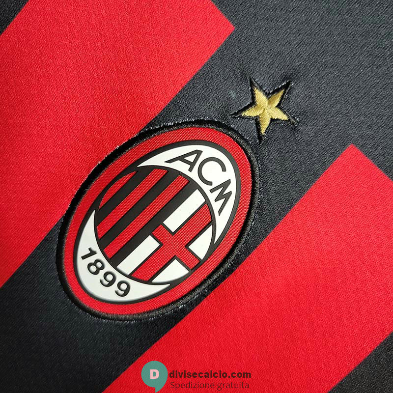 Maglia AC Milan Gara Home 2022/2023
