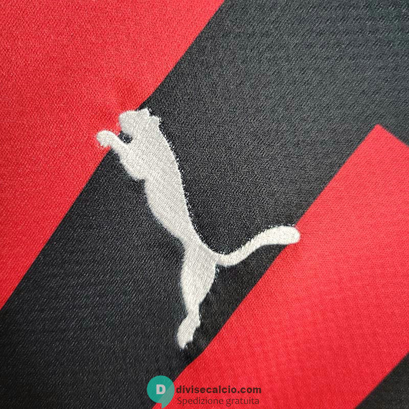 Maglia AC Milan Gara Home 2022/2023