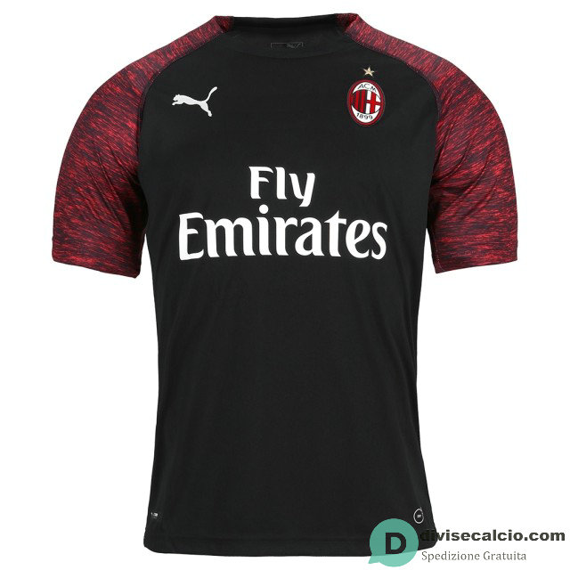 Maglia AC Milan Gara Third 2018-2019