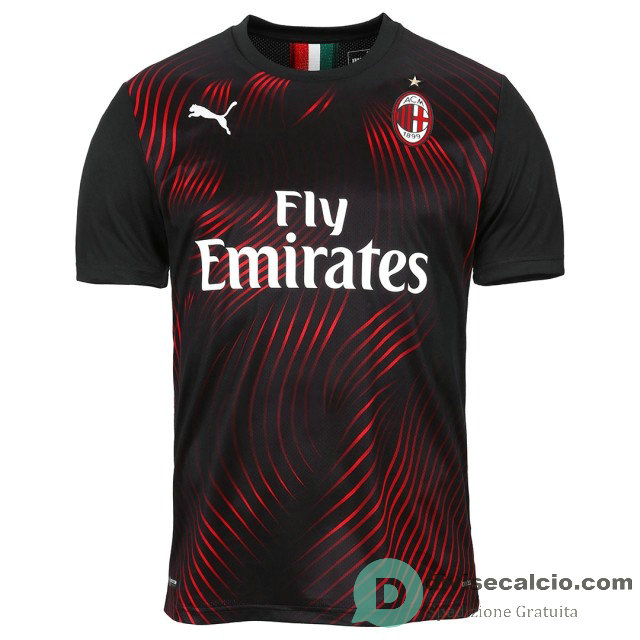 Maglia AC Milan Gara Third 2019/2020