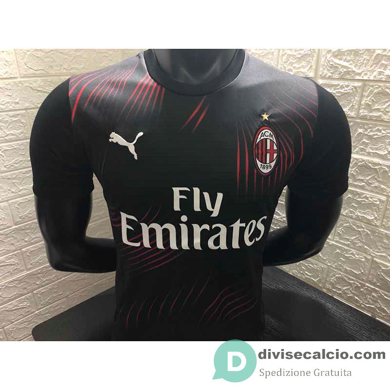 Maglia AC Milan Gara Third 2019/2020