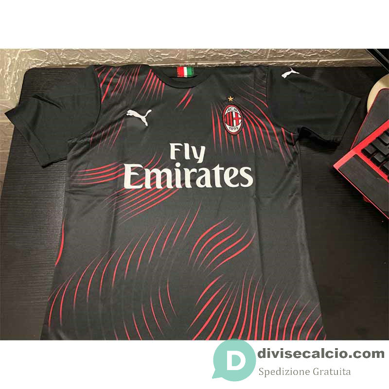 Maglia AC Milan Gara Third 2019/2020