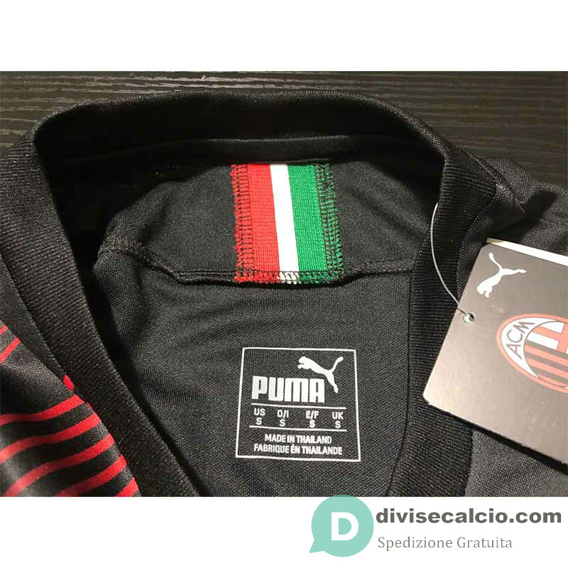 Maglia AC Milan Gara Third 2019/2020