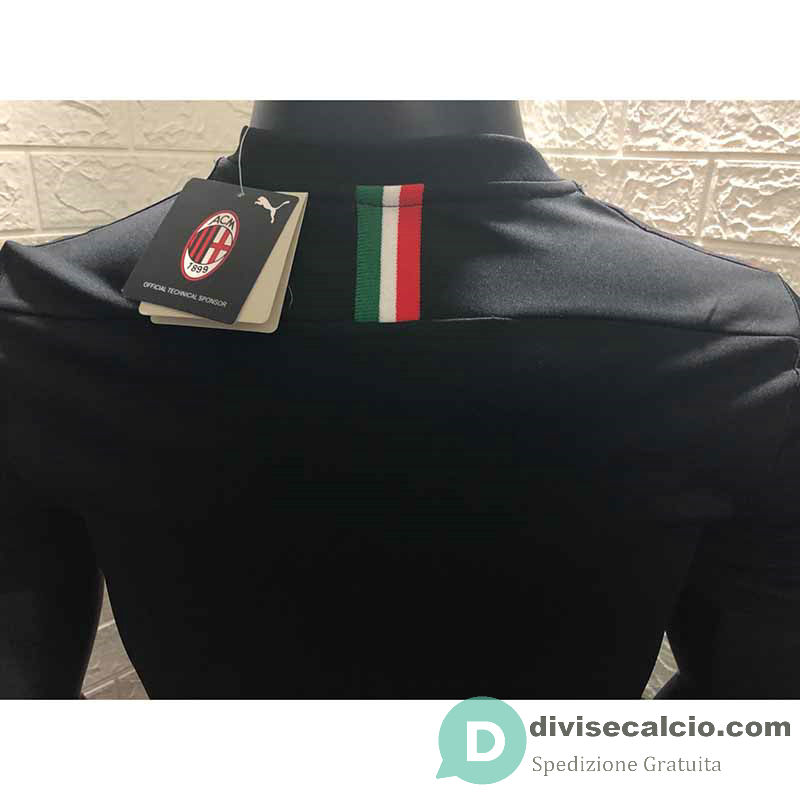 Maglia AC Milan Gara Third 2019/2020