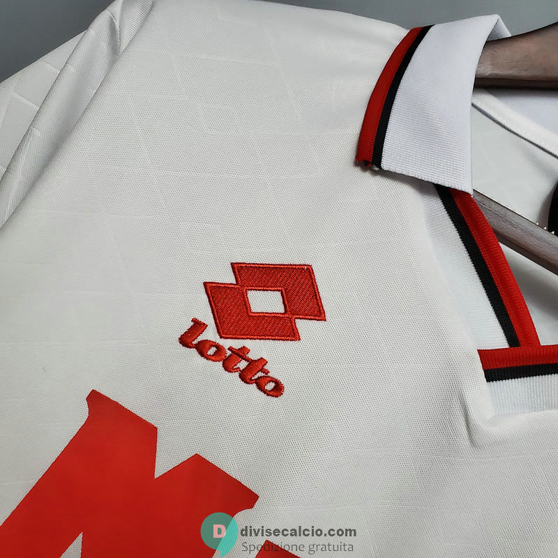 Maglia AC Milan Retro Gara Away 1993/1994