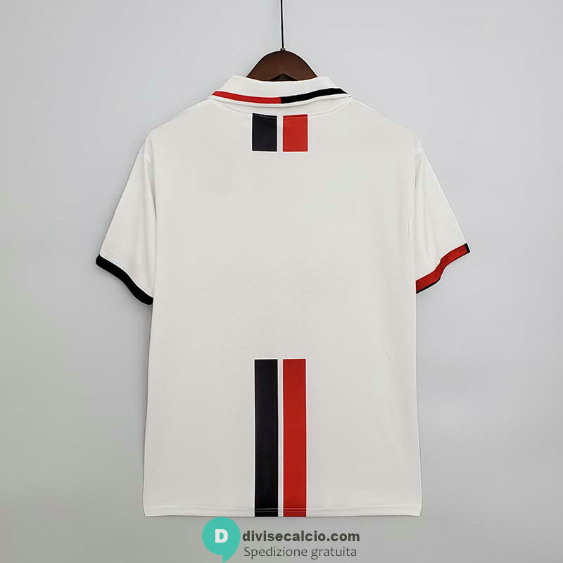 Maglia AC Milan Retro Gara Away 1995/1997