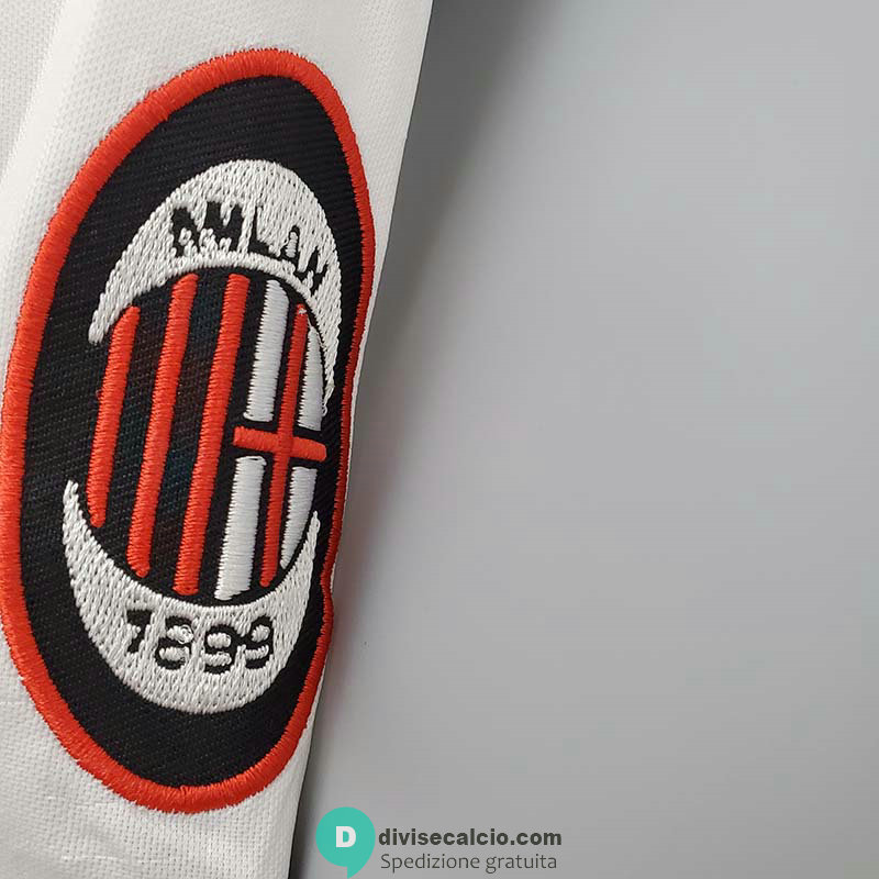 Maglia AC Milan Retro Gara Away 1995/1997