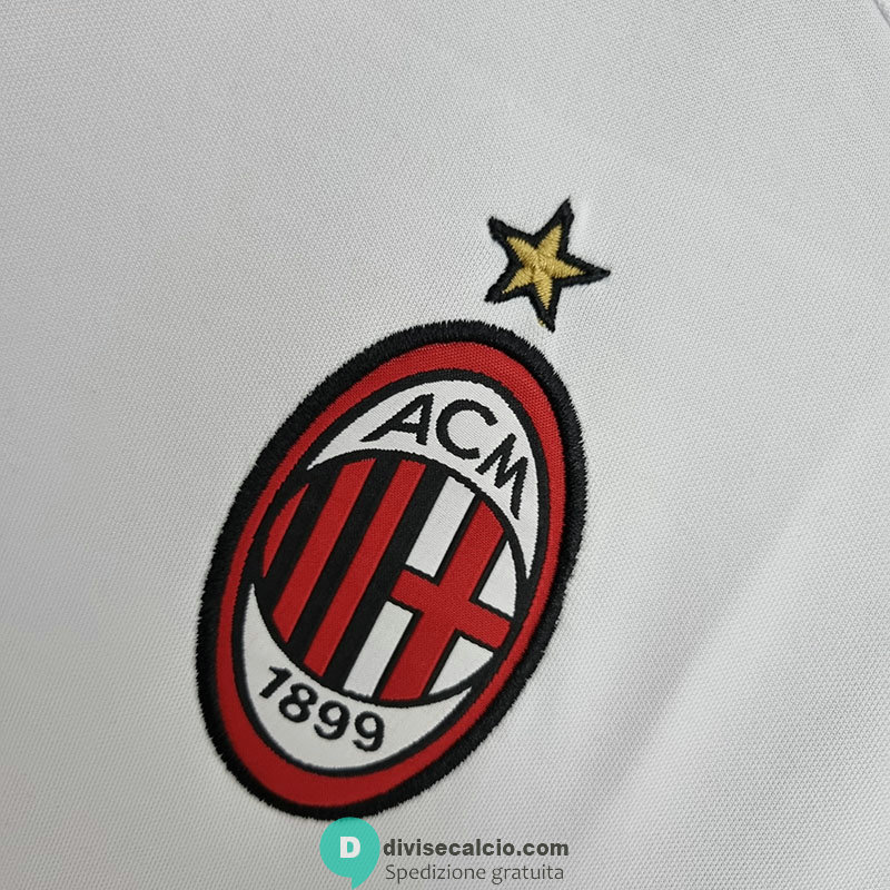 Maglia AC Milan Retro Gara Away 2002/2003