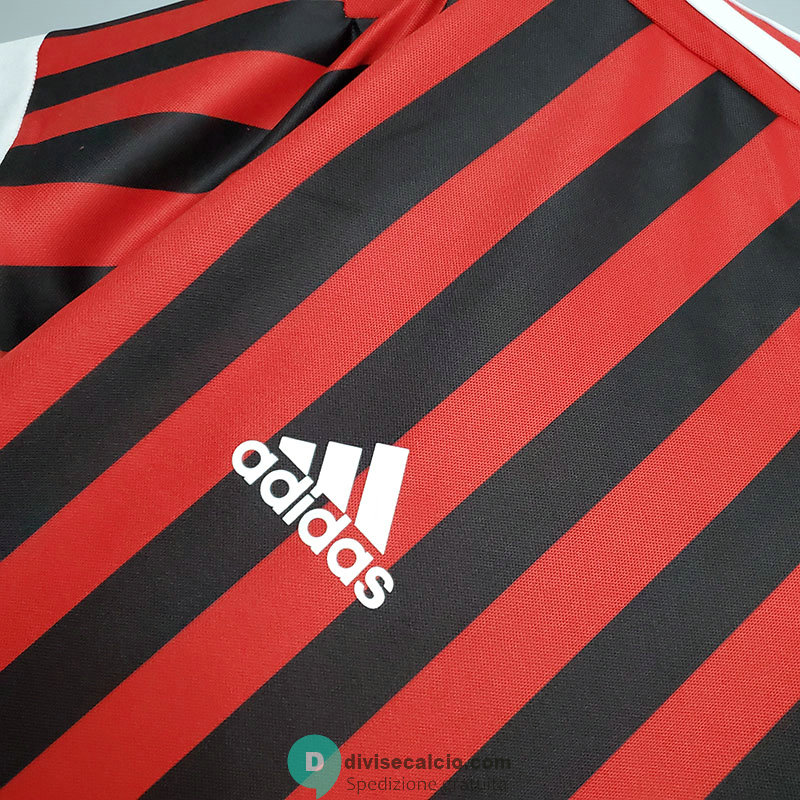 Maglia AC Milan Retro Gara Home 2002/2003