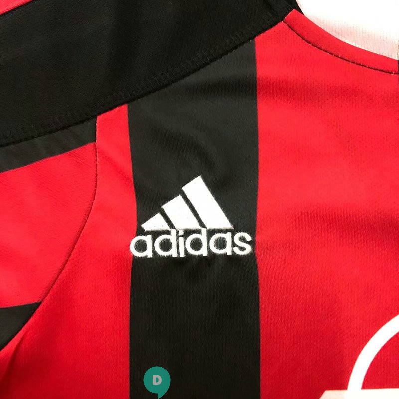 Maglia AC Milan Retro Gara Home 2003/2004