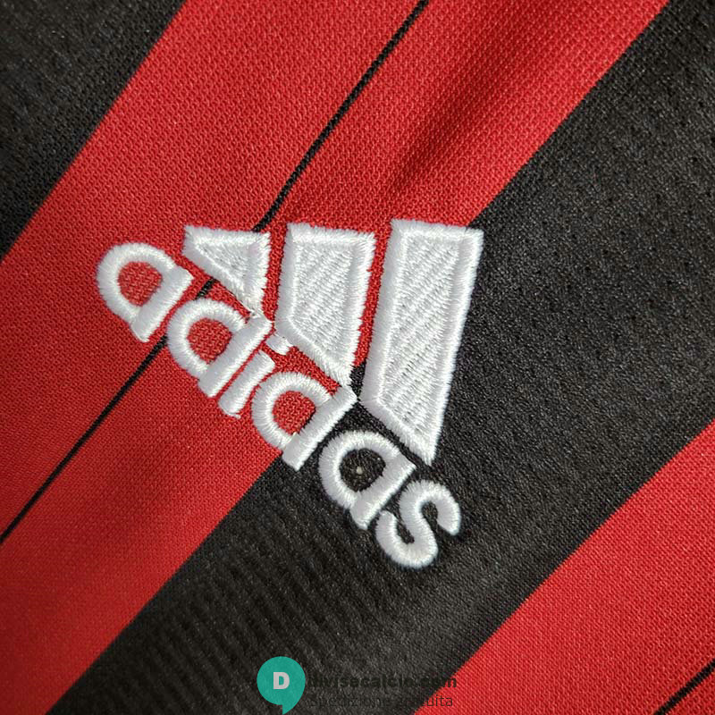 Maglia AC Milan Retro Gara Home 2013/2014