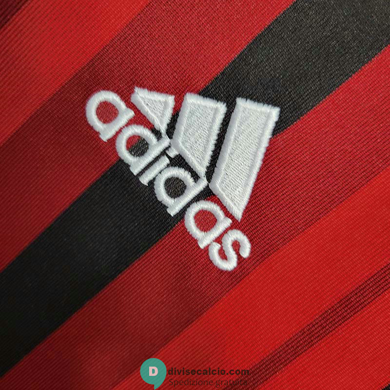 Maglia AC Milan Retro Gara Home 2014/2015