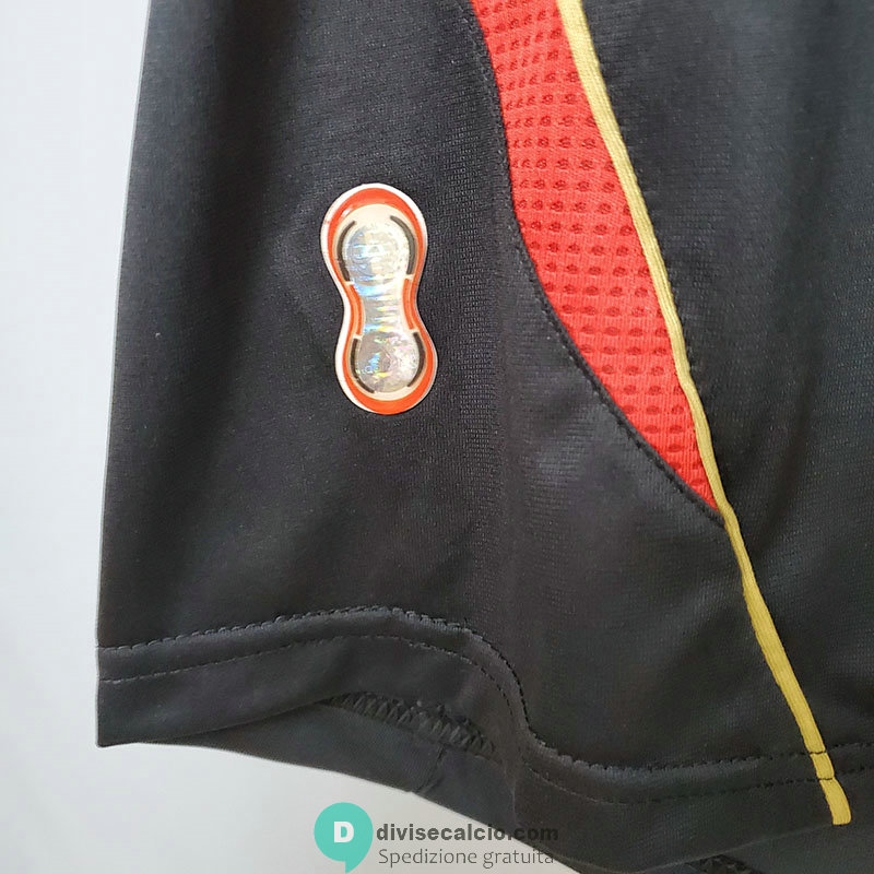 Maglia AC Milan Retro Gara Third 2006 2007