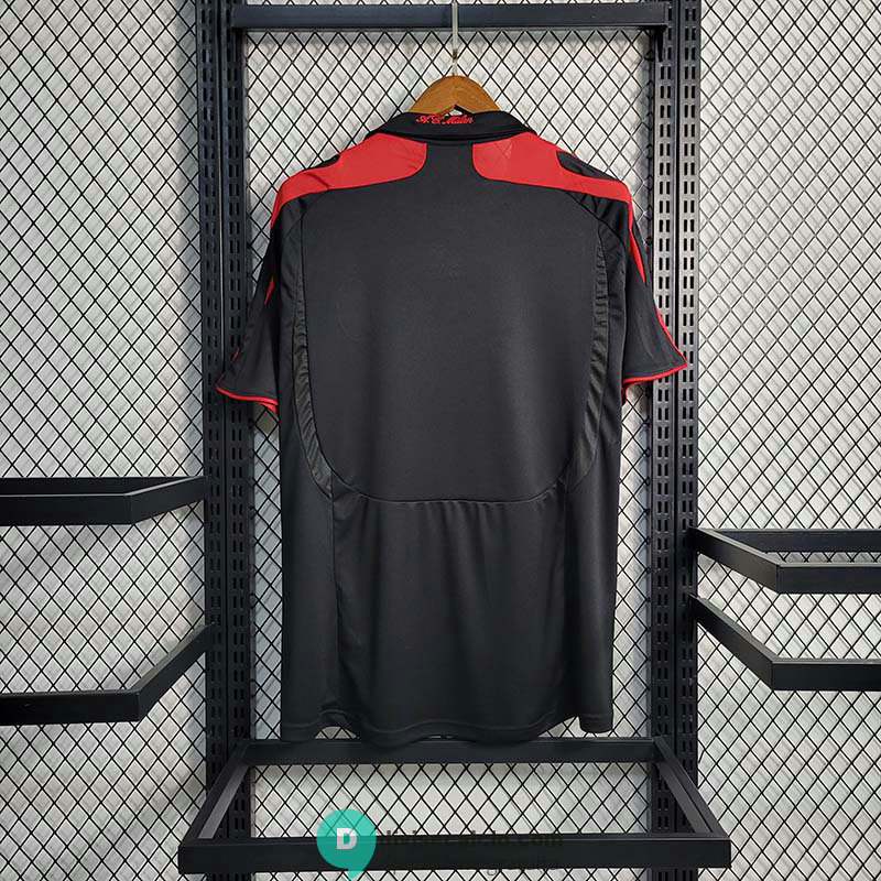 Maglia AC Milan Retro Gara Third 2007/2008