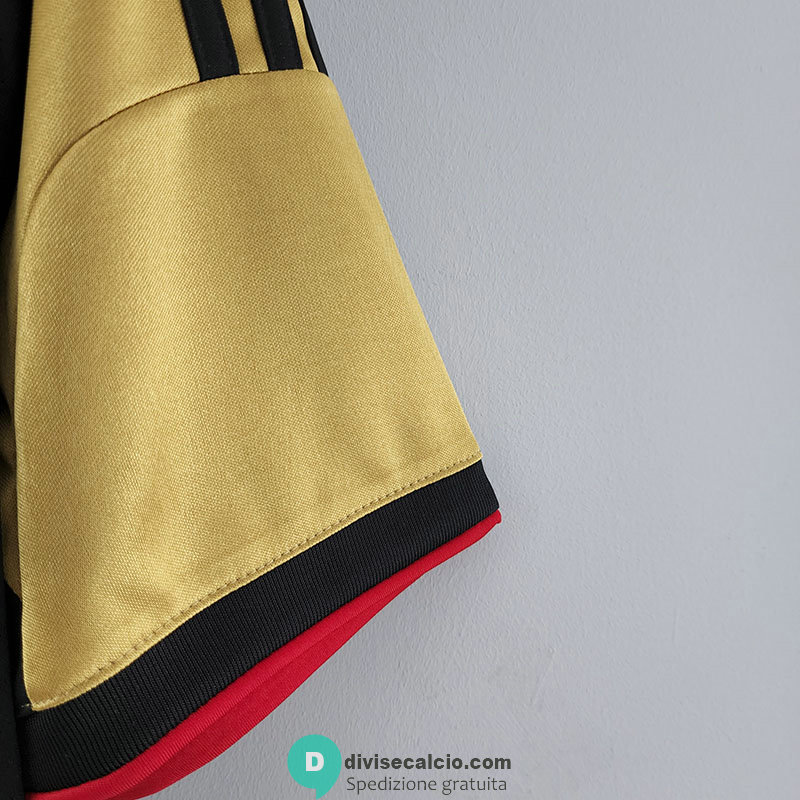 Maglia AC Milan Retro Gara Third 2013/2014