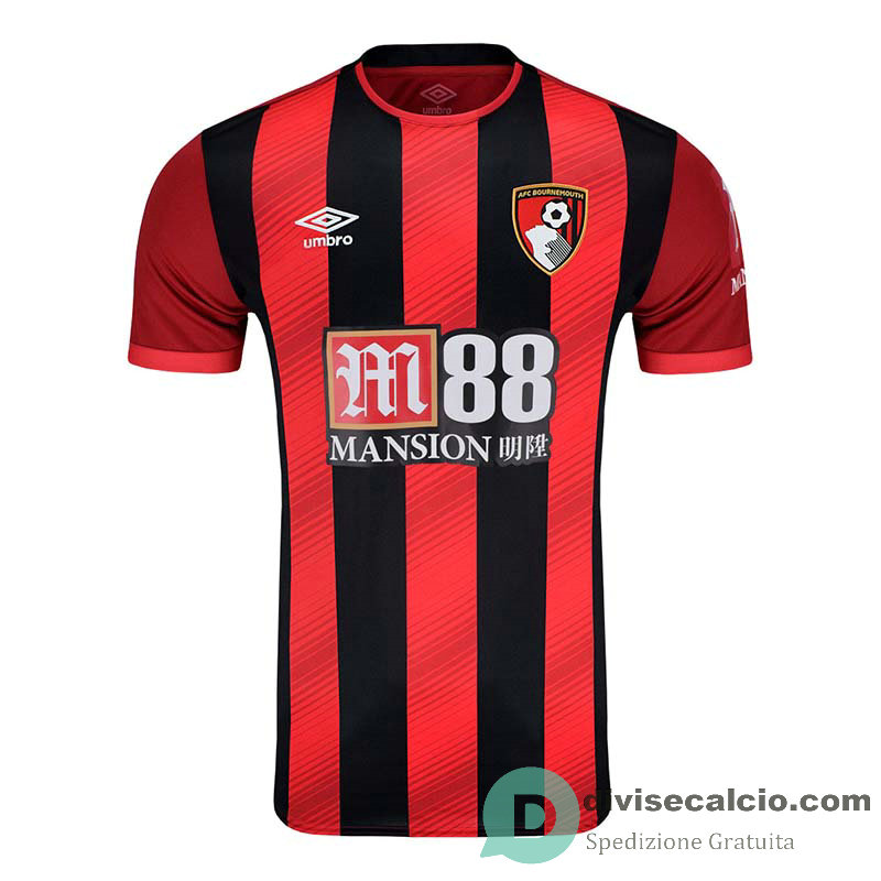 Maglia AFC Bournemouth Gara Home 2019/2020