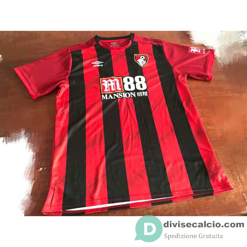 Maglia AFC Bournemouth Gara Home 2019/2020