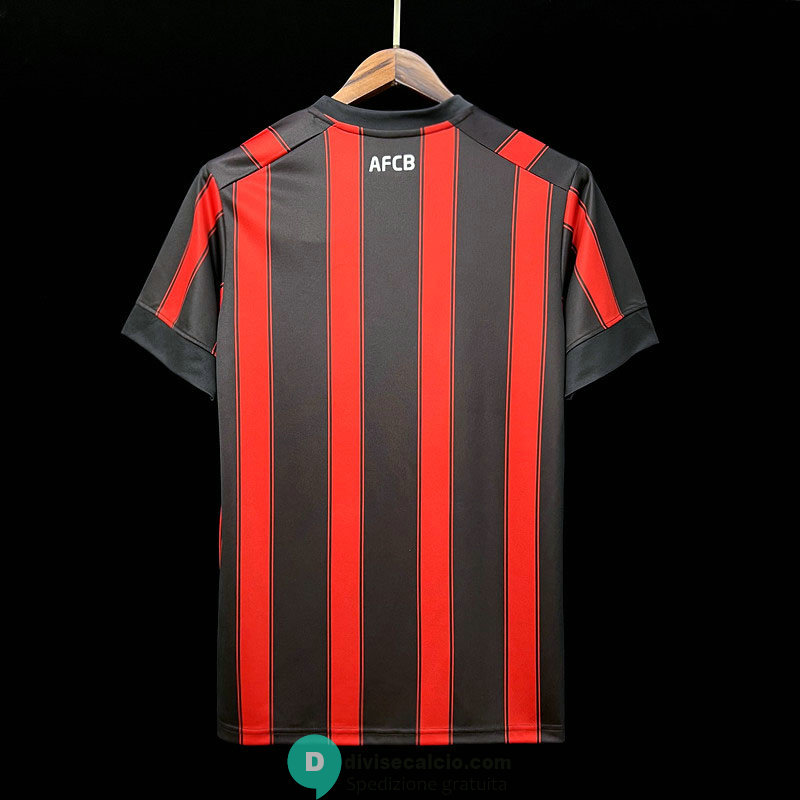 Maglia AFC Bournemouth Gara Home 2023/2024