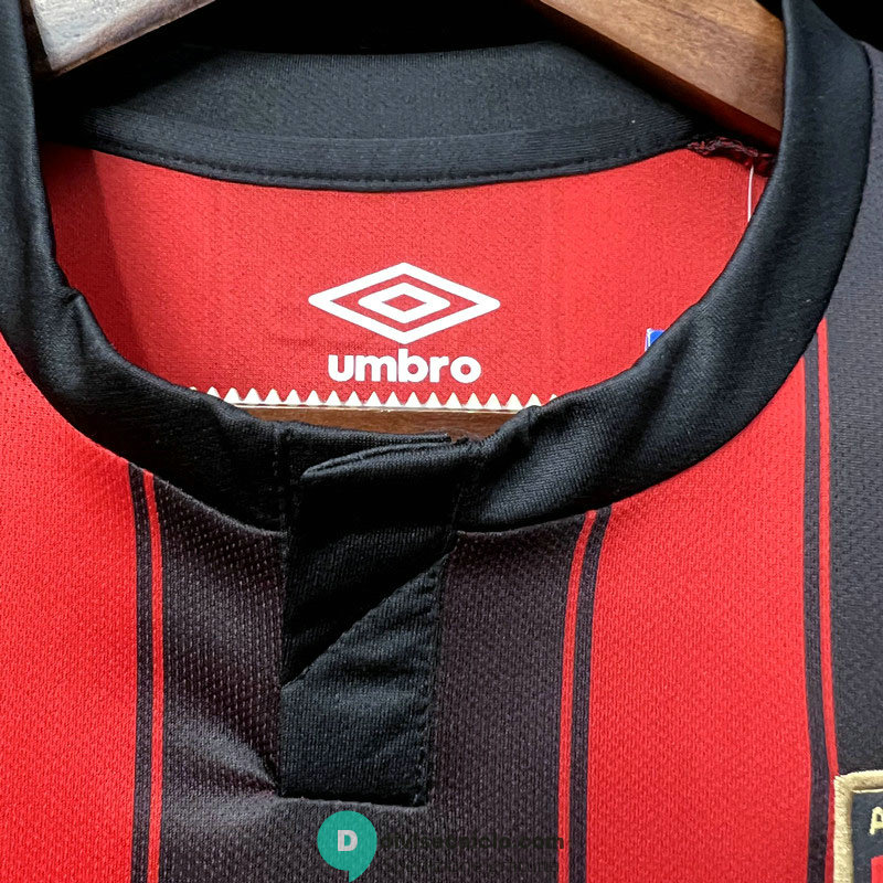 Maglia AFC Bournemouth Gara Home 2023/2024