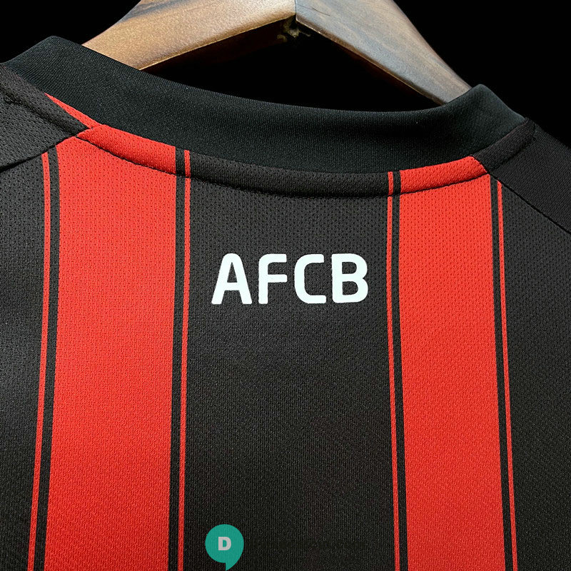 Maglia AFC Bournemouth Gara Home 2023/2024