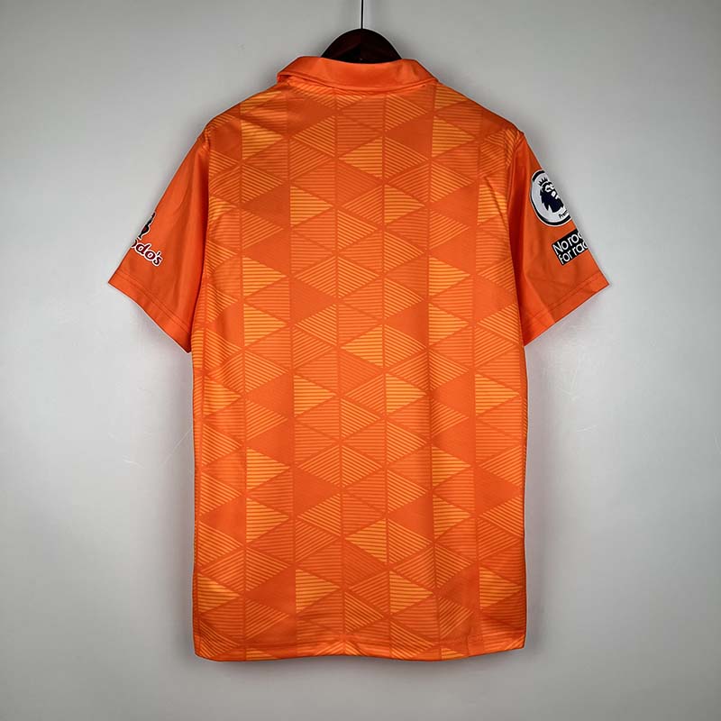 Maglia AFC Richmond Gara Away 2023/2024