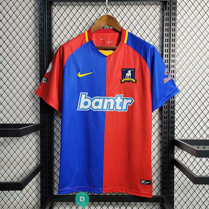 Maglia AFC Richmond Gara Home 2023/2024