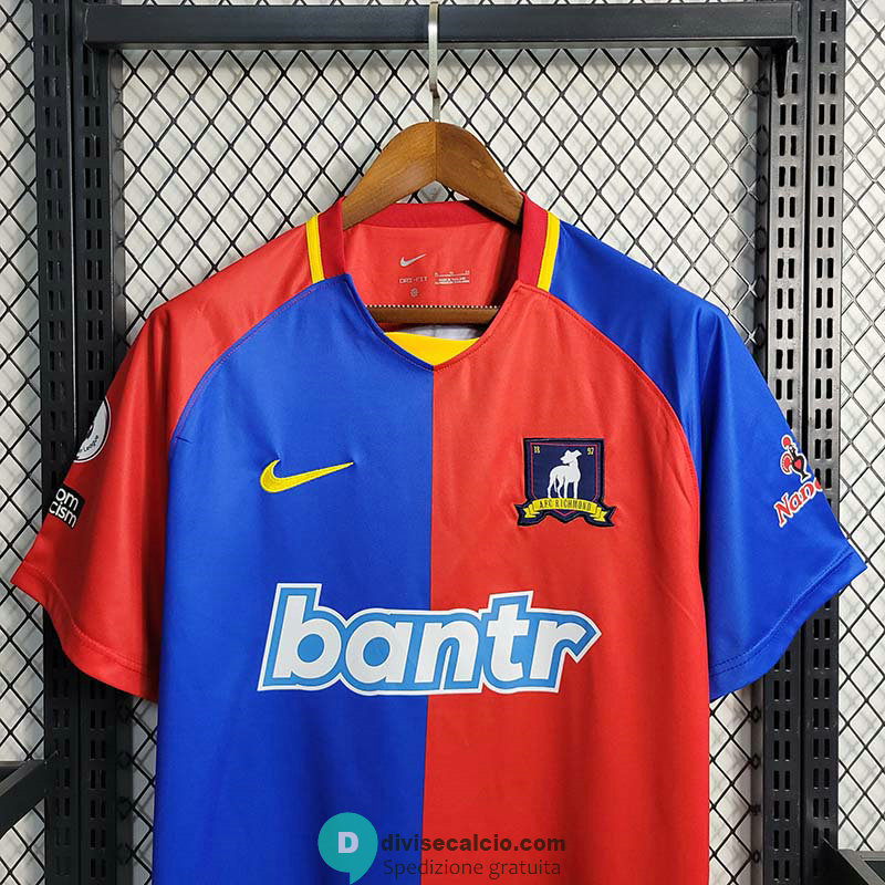 Maglia AFC Richmond Gara Home 2023/2024