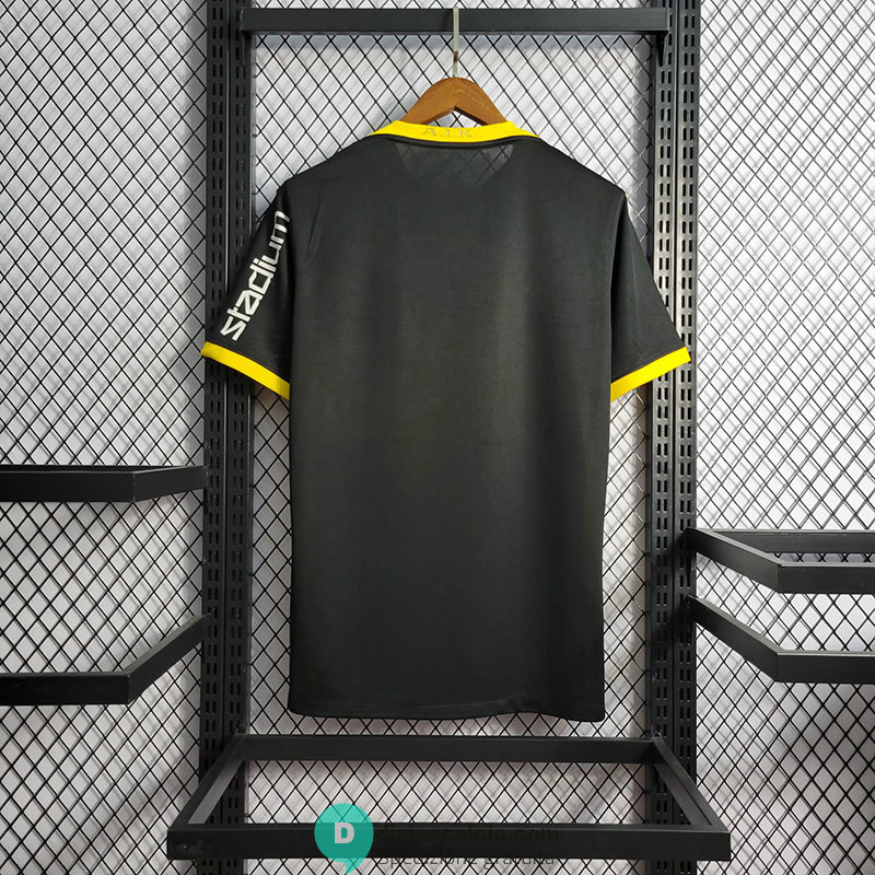 Maglia AIK Fotboll Gara Home 2022/2023