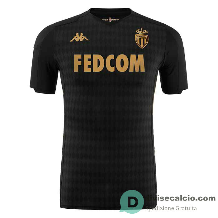 Maglia AS Monaco Gara Away 2019/2020