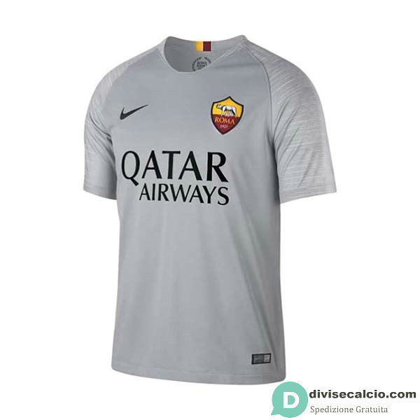 Maglia AS Roma Gara Away 2018-2019