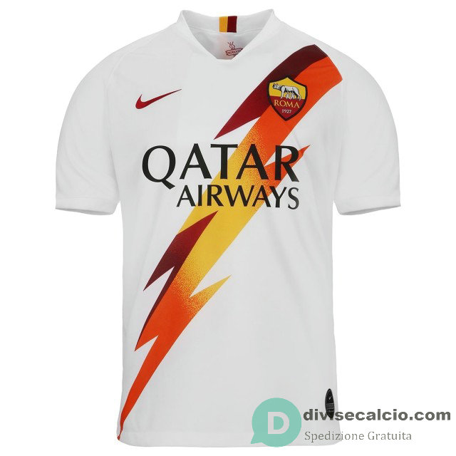 Maglia AS Roma Gara Away 2019/2020