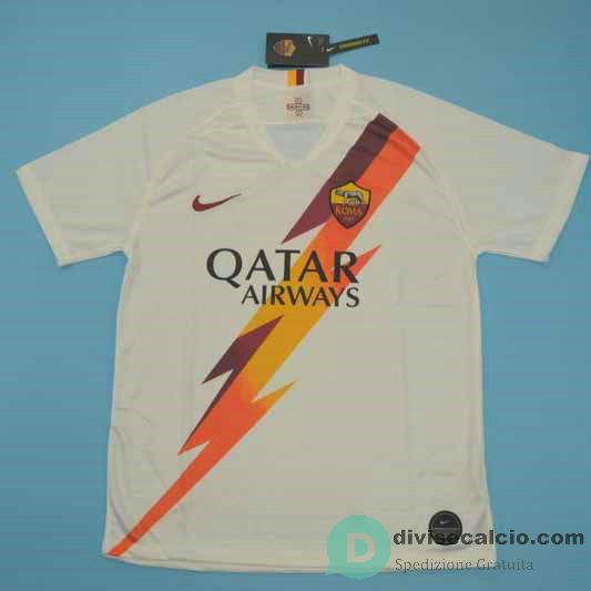 Maglia AS Roma Gara Away 2019/2020