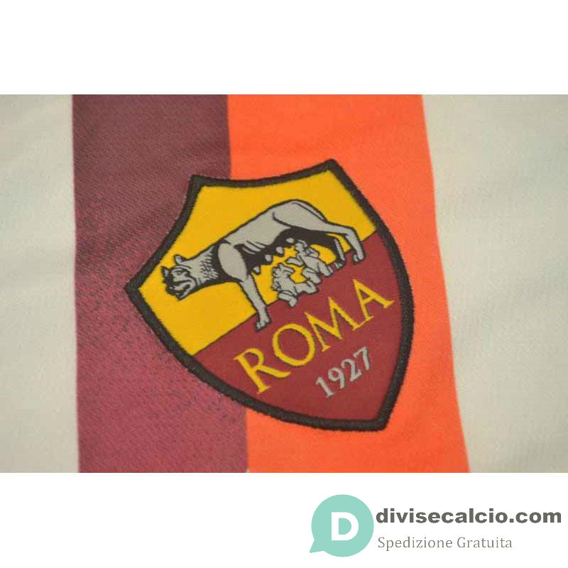 Maglia AS Roma Gara Away 2019/2020