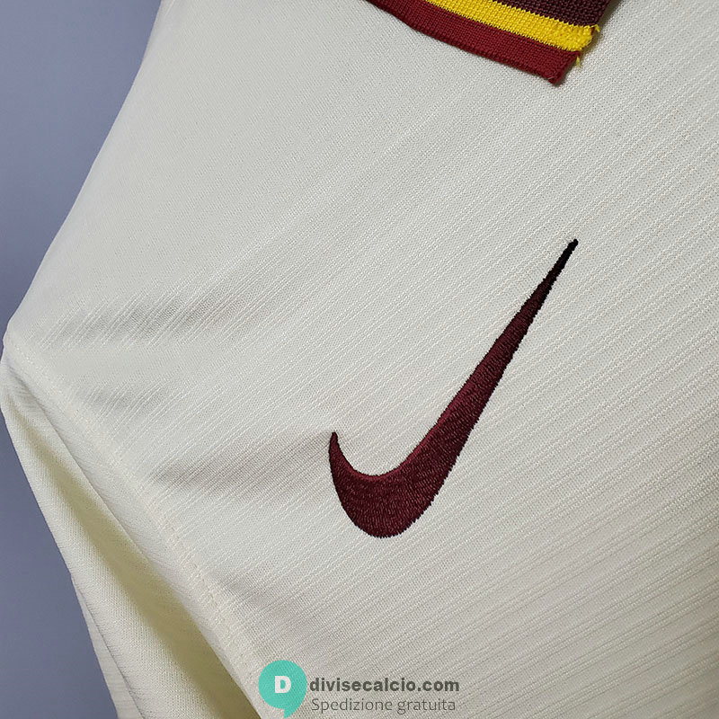 Maglia AS Roma Gara Away 2020/2021