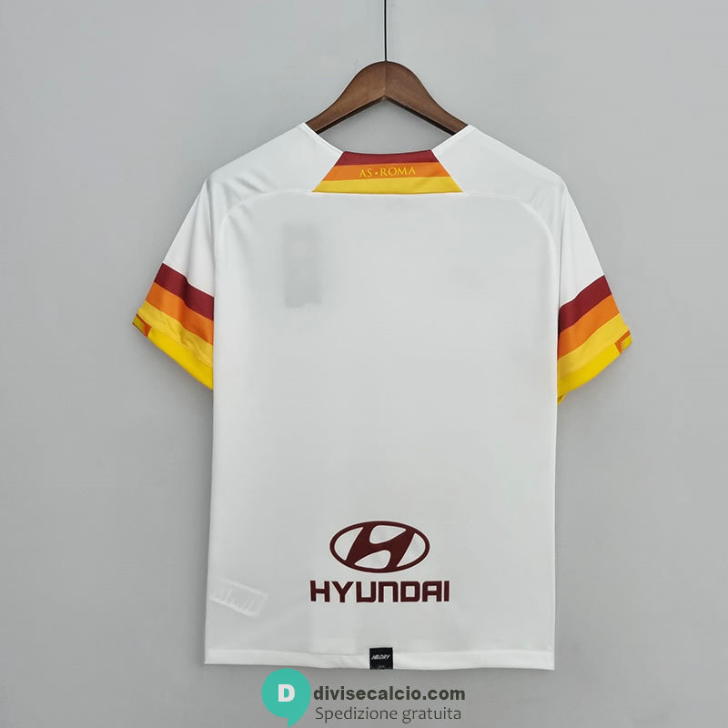 Maglia AS Roma Gara Away 2021/2022