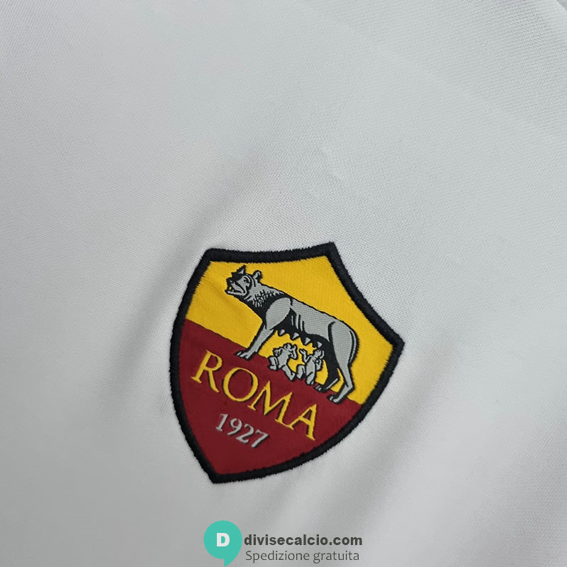 Maglia AS Roma Gara Away 2021/2022