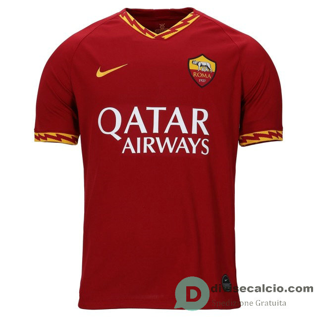 Maglia AS Roma Gara Home 2019/2020