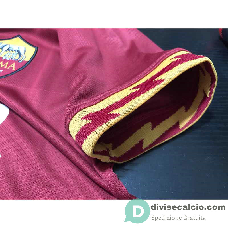 Maglia AS Roma Gara Home 2019/2020