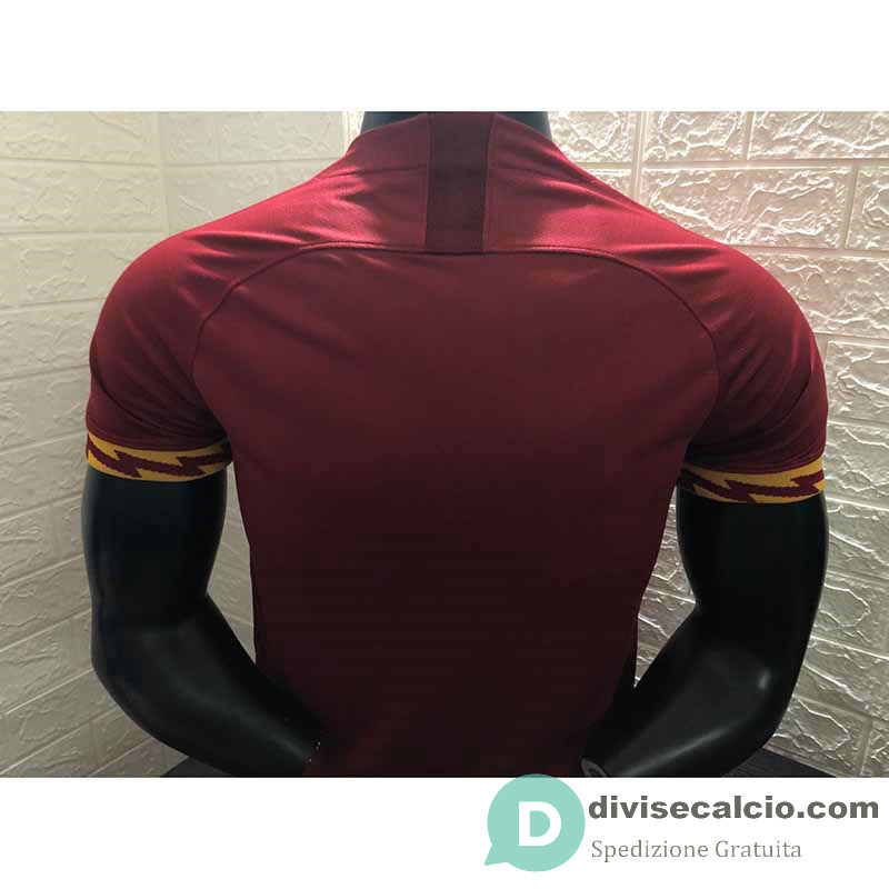 Maglia AS Roma Gara Home 2019/2020