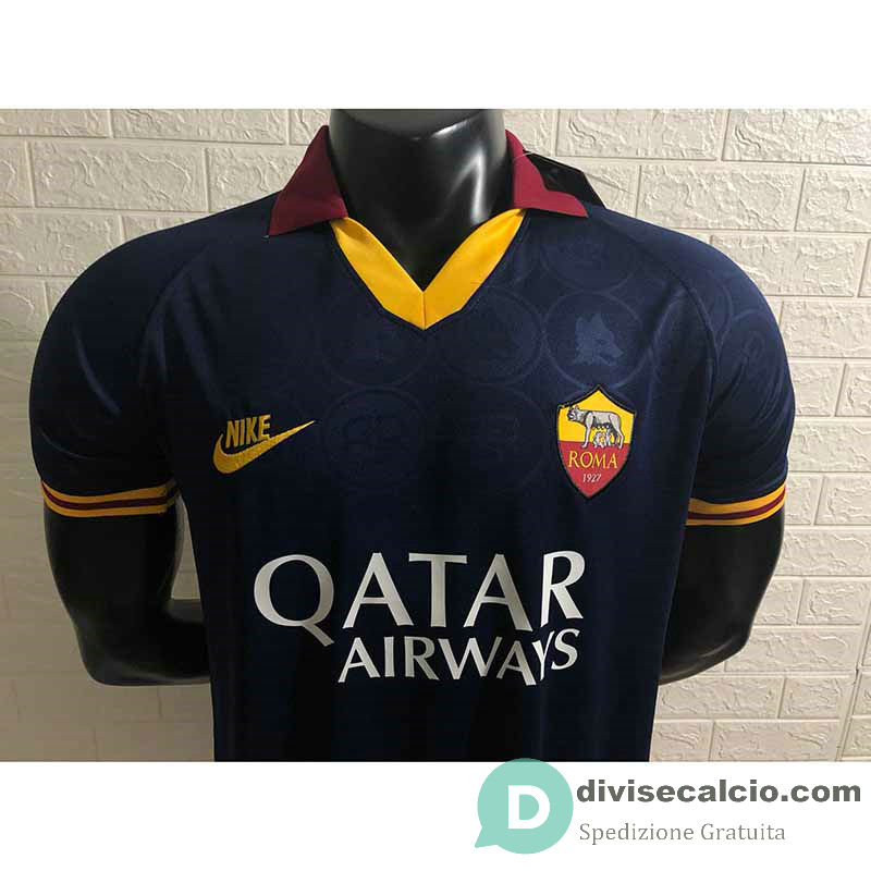 Maglia AS Roma Gara Third 2019/2020