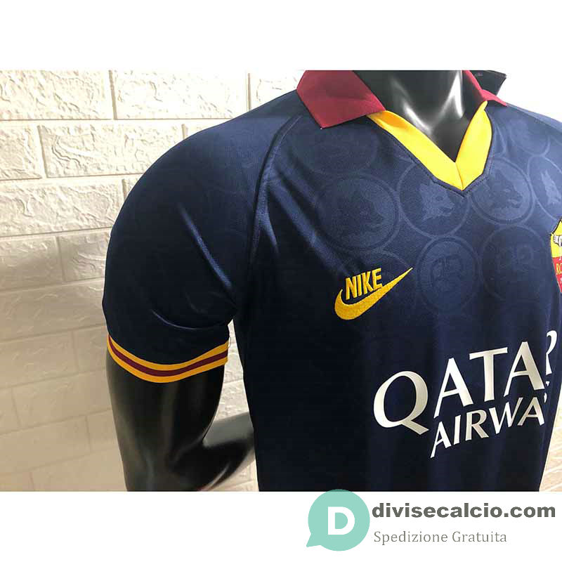 Maglia AS Roma Gara Third 2019/2020