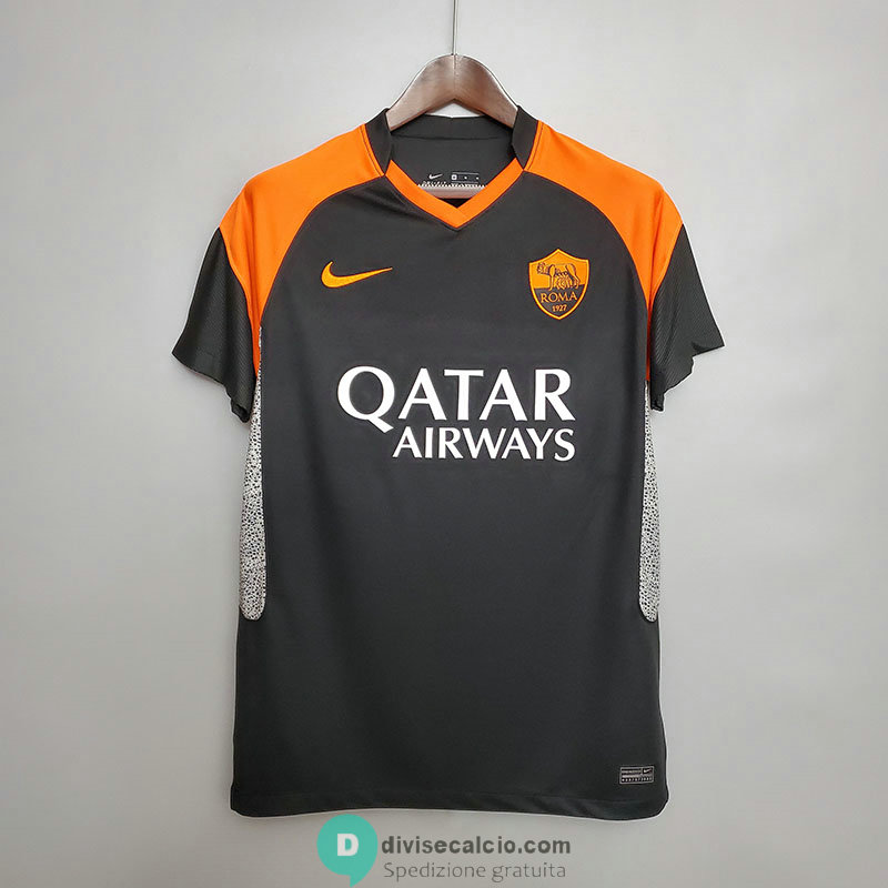 Maglia AS Roma Gara Third 2020/2021