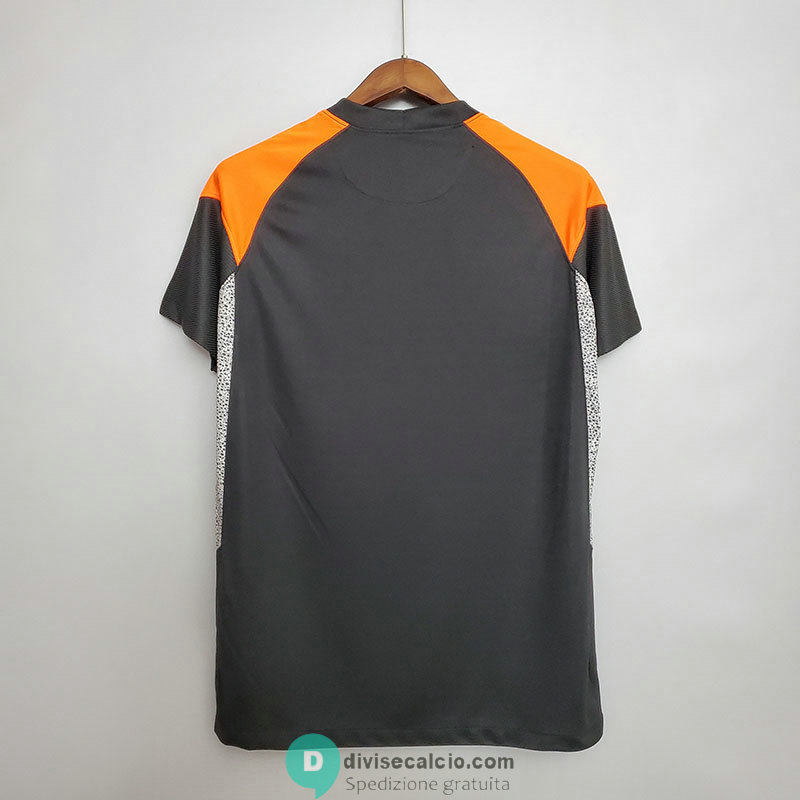 Maglia AS Roma Gara Third 2020/2021