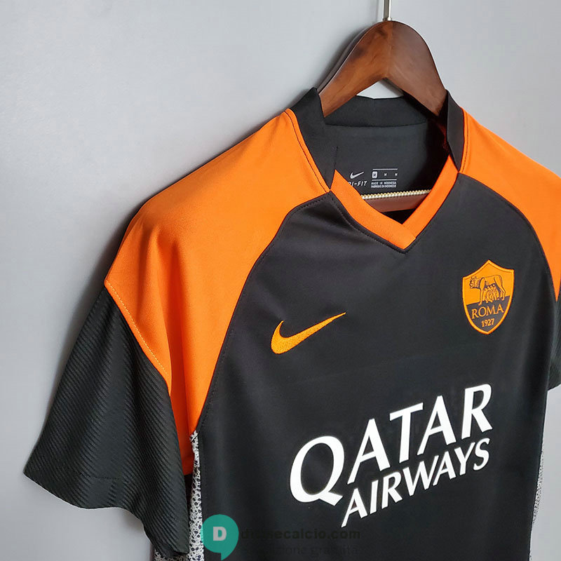 Maglia AS Roma Gara Third 2020/2021